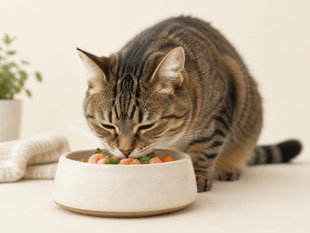 Cat Food