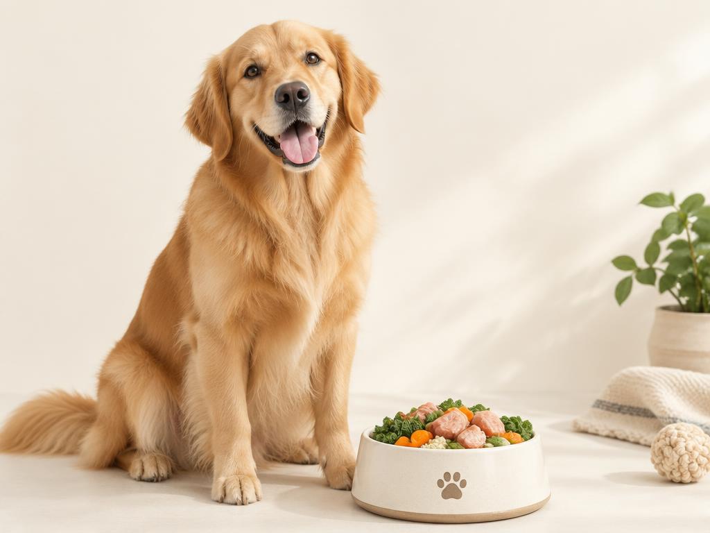 Dog Food